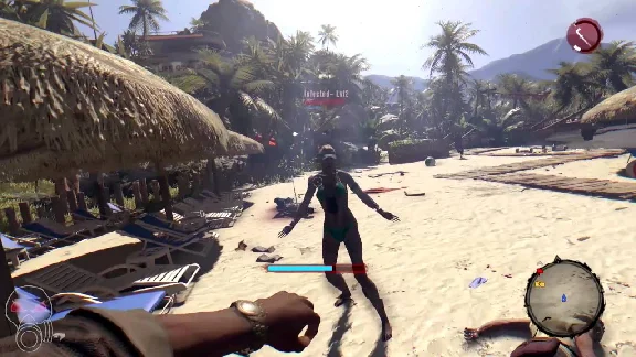 💖 Dead Island Definitive Edition 🎮 XBOX ONE 🎁🔑 KEY