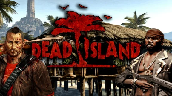 💖 Dead Island Definitive Edition 🎮 XBOX ONE 🎁🔑 KEY