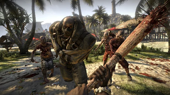 💖 Dead Island Definitive Edition 🎮 XBOX ONE 🎁🔑 KEY
