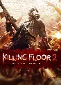 Killing Floor 2 Digital Deluxe (Steam / Region Free)