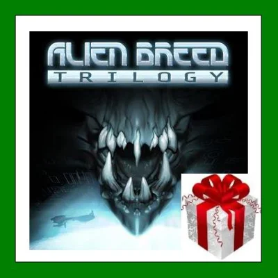 ✅Alien Breed Trilogy✔️Steam Key🔑RU-CIS-UA⭐0%💳АКЦИЯ🎁