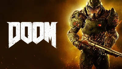 🎁DOOM (2016)(Steam)(RU/ CIS)