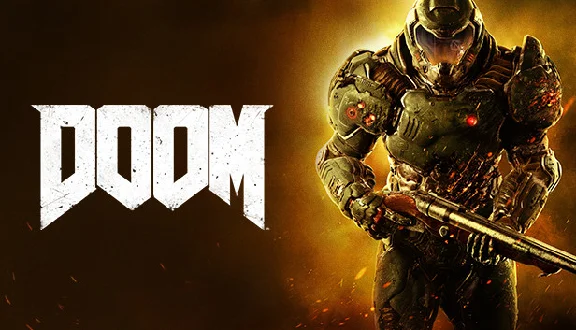 🎁DOOM (2016)(Steam)(RU/ CIS)