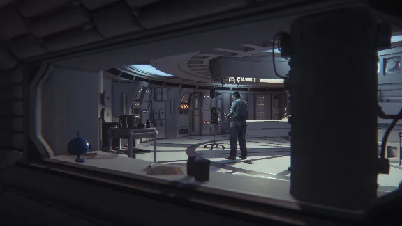 🎁ALIEN: ISOLATION (Steam)(RU/ CIS)