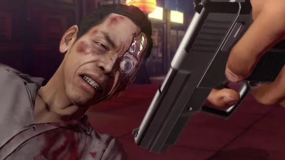 🎁BINARY DOMAIN COLLECTION (Steam)(RU/ CIS)