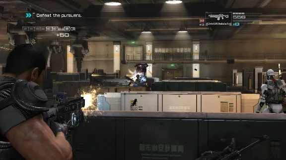 🎁BINARY DOMAIN COLLECTION (Steam)(RU/ CIS)