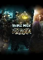 🎁BIOSHOCK TRIPLE PACK (Steam) (RU/CIS)
