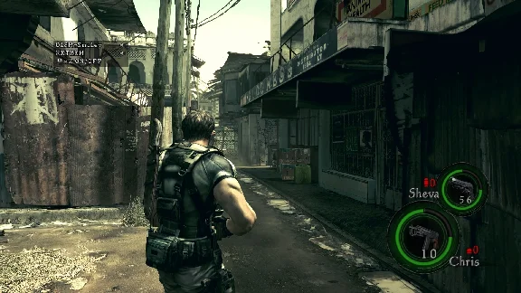 💖Resident Evil 5 🎮 XBOX ONE /X|S 🎁🔑Ключ