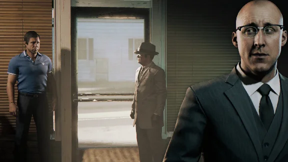 🎁MAFIA  III DEFINITIVE EDITION (Steam)(RU/ CIS)
