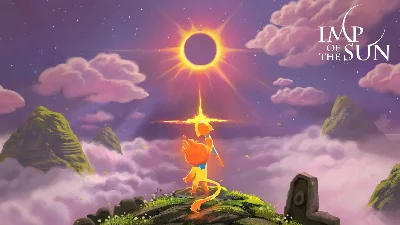 💎Imp of the Sun XBOX ONE X|S КЛЮЧ🔑