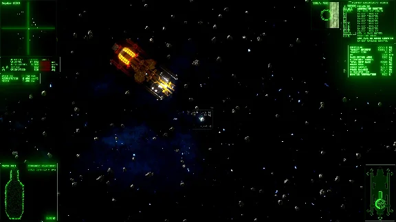 ΔV: Rings of Saturn (Steam key / РФ+Весь Мир)