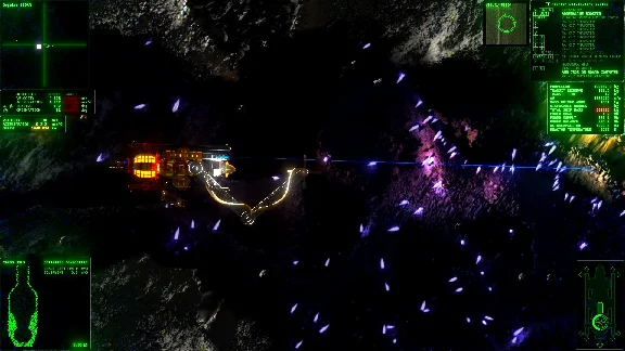 ΔV: Rings of Saturn (Steam key / РФ+Весь Мир)