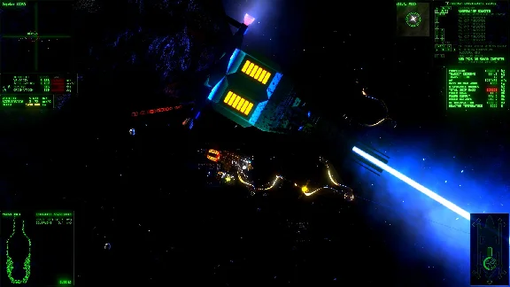 ΔV: Rings of Saturn (Steam key / РФ+Весь Мир)