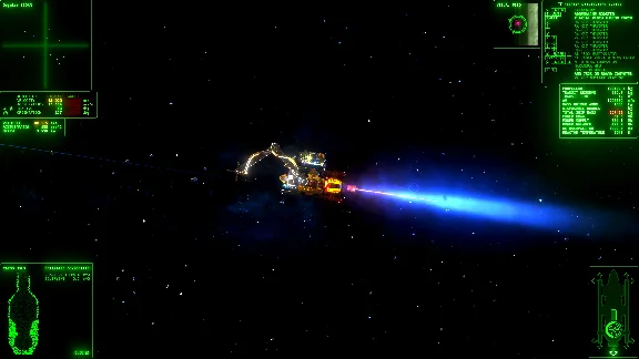 ΔV: Rings of Saturn (Steam key / РФ+Весь Мир)