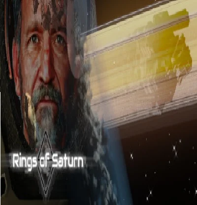 ΔV: Rings of Saturn (Steam key / РФ+Весь Мир)