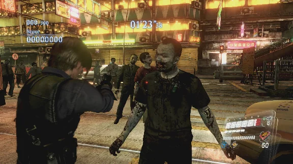 💖Resident Evil 6 🎮 XBOX ONE/X|S 🎁🔑Ключ