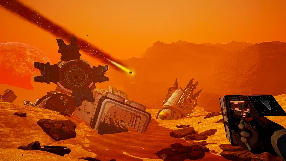 The Planet Crafter * RU/KZ/CIS/TR/AR * STEAM 🚀 AUTO