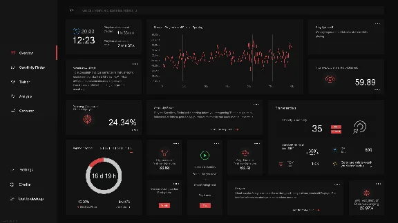 Oblivity - Find your perfect Sensitivity  💎 STEAM GIFT