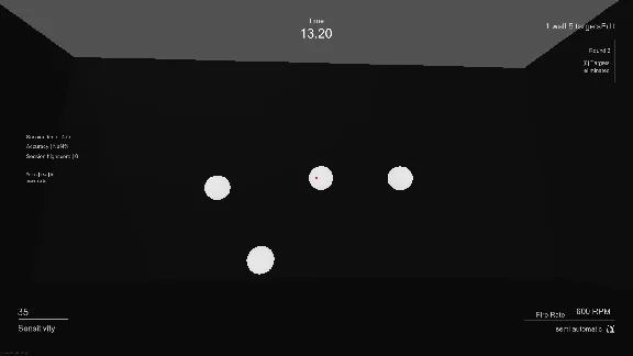 Oblivity - Find your perfect Sensitivity  💎 STEAM GIFT