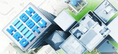 Highrise City 💎 STEAM GIFT RU