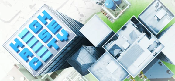 Highrise City 💎 STEAM GIFT RU