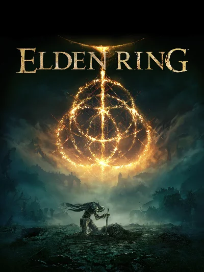 Elden Ring (Steam) RU/CIS