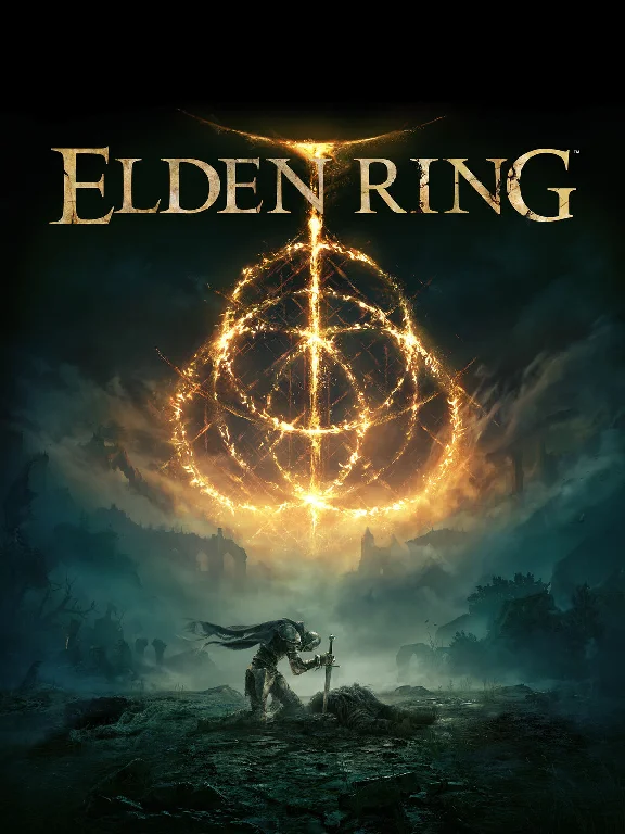 Elden Ring (Steam) RU/CIS