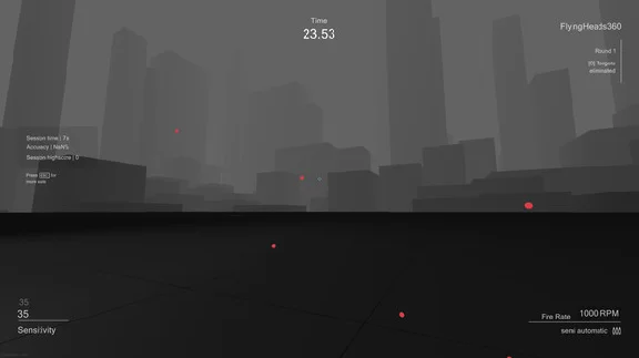Oblivity | Steam Gift Russia