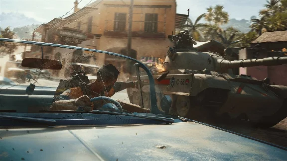 ✅ Far Cry 6 XBOX ONE SERIES X|S KEY 🔑