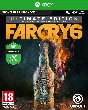 ✅ Far Cry 6 Ultimate Edition XBOX ONE SERIES X|S Key 🔑