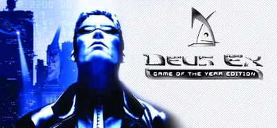 🎁Deus Ex: Game of the Year Edition (Steam)(RU/ CIS)