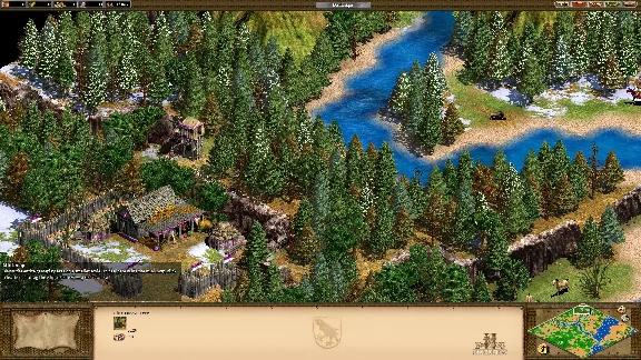 🎁Age of Empires II HD Edition (Steam)(RU/ CIS)