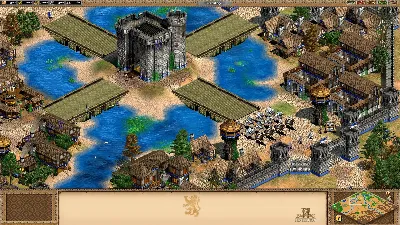 🎁Age of Empires II HD Edition (Steam)(Region Free)