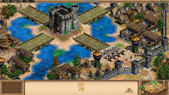 🎁Age of Empires II HD Edition (Steam)(RU/ CIS)