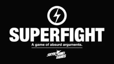 Tabletop Simulator - Superfight / STEAM Gift RUSSIA
