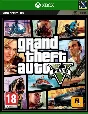 Grand Theft Auto V GTA 5 2022 XBOX SERIES X|S Key 🔑