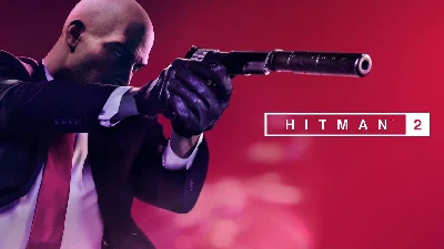 Hitman 2 Gold Edition (Steam) RU/CIS