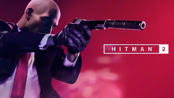 Hitman 2 Gold Edition (Steam) RU/CIS
