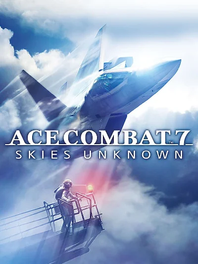 Ace Combat 7: Skies Unknown Ultimate Ed. (Steam) RU/CIS