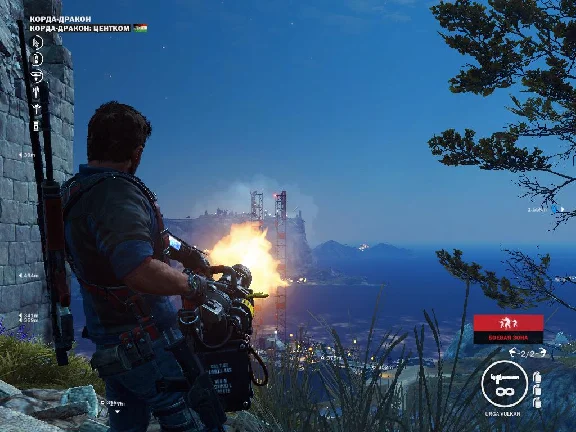 💖Just Cause 3 🎮 XBOX ONE - Series X|S 🎁🔑 Key
