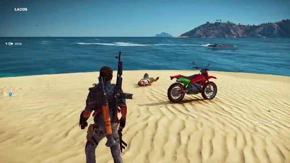 💖Just Cause 3 🎮 XBOX ONE - Series X|S 🎁🔑 Key