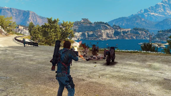 💖Just Cause 3 🎮 XBOX ONE - Series X|S 🎁🔑 Key