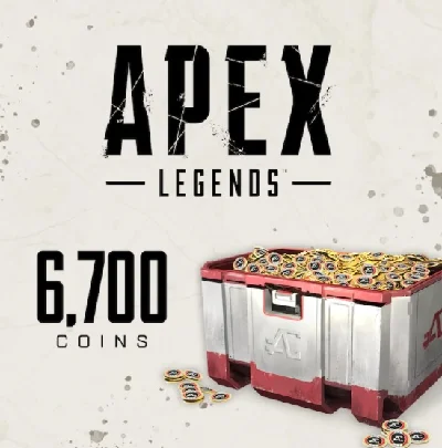 🌍 Apex Legends 1000 - 26800 COINS МОНЕТЫ 📀 XBOX 🟢