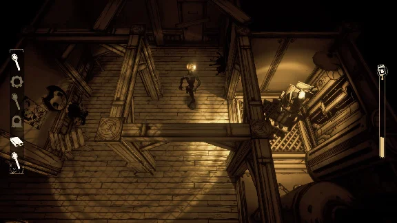 Boris and the Dark Survival💎АВТОДОСТАВКА STEAM РОССИЯ