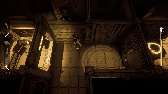 Boris and the Dark Survival💎АВТОДОСТАВКА STEAM РОССИЯ