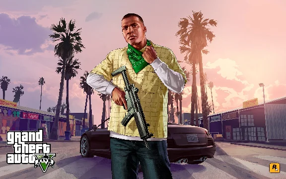 GTA5 Online| 500M$ | Rank 777 |Social Club