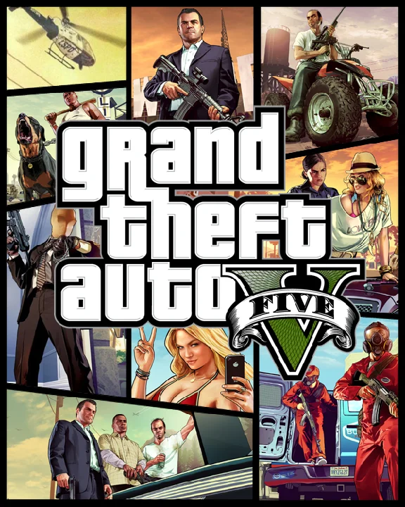 GTA5 Online| 500M$ | Rank 777 |Social Club