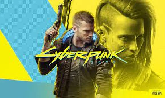 👻Cyberpunk 2077 (XBOX ONE / Series/  KEY)