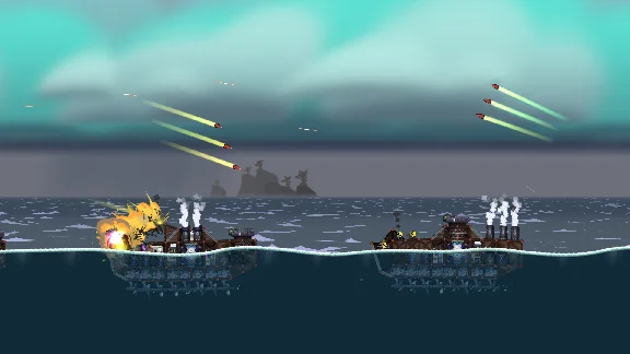 Forts - High Seas 💎 DLC STEAM GIFT RU