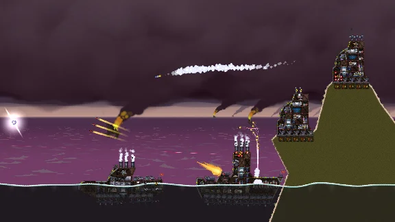 Forts - High Seas 💎 DLC STEAM GIFT RU